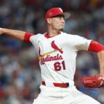 Cardinals' closer Riley O'Brien Avoids, Pitches Scoreless Inning in MLB All-Star Game - roundtable.io