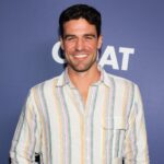 Bachelorette's Joe Amabile Diagnosed With “Blueberry-Sized Lesion” in His Brain - E! News
