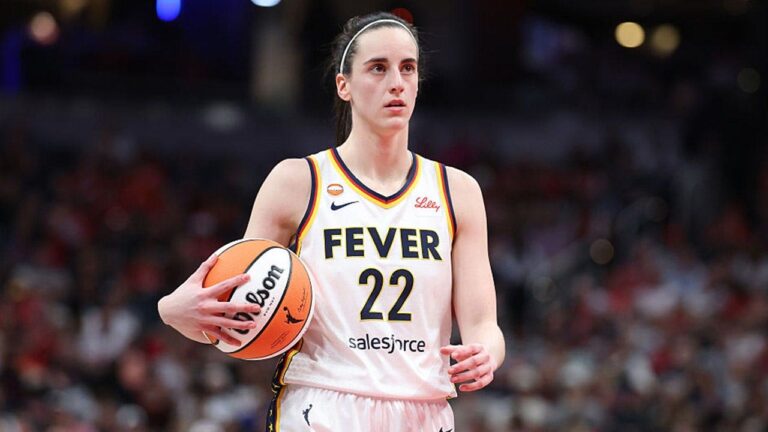 Republican lawmakers press WNBA commissioner Cathy Engelbert to protect Caitlin Clark - Fox News