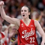 Caitlin Clark keeps delivering record WNBA viewership as Fever top 1 million viewers yet again - Fox News