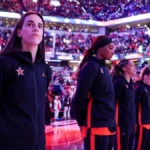 Caitlin Clark says Fever have one of the quickest turnarounds before Seattle trip — Caitlin Clark Paige Bueckers Interview - El-Balad.com