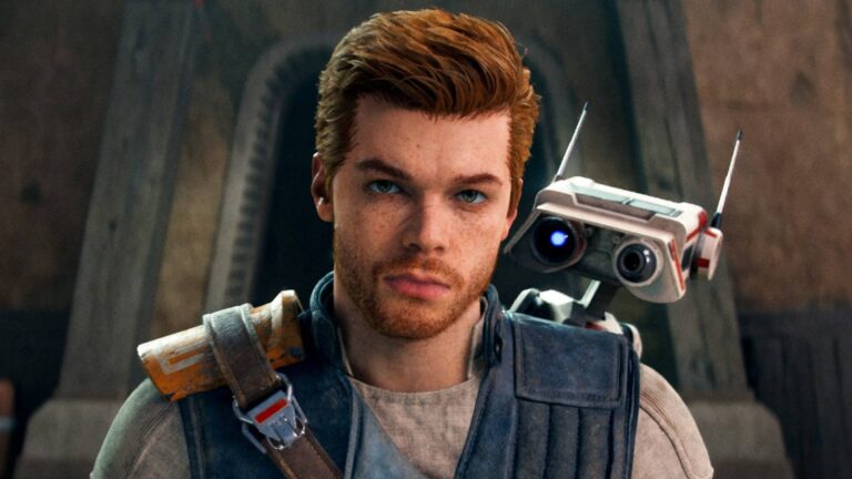 ‘Star Wars Jedi’ Gets Official Sequel Release This Year - Collider
