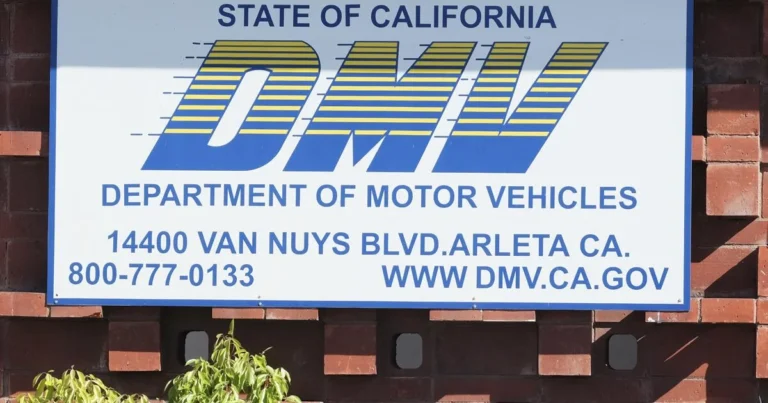 California Dmv License Test Irregularities force 11,000 to retake exam - El-Balad.com