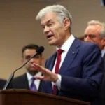 Robert F Kennedy Jr pauses more than $1 billion in California Minnesota Medicaid Funding Freeze - El-Balad.com