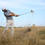 2026 Open tee times, pairings: Complete schedule, groups for Round 2 on Friday at Royal Birkdale - CBS Sports