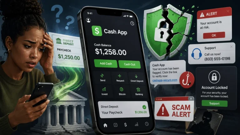 Kathy Jennings announces $45 million Cash App State Attorneys Settlement - El-Balad.com