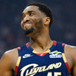 Cavaliers make Donovan Mitchell franchise's future with or without LeBron James - Yardbarker