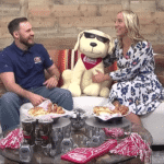 Celebrate National Chicken Finger Day with Raising Cane's! - KTUL