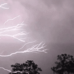 Severe thunderstorm watch issued for several West Michigan counties - WWMT