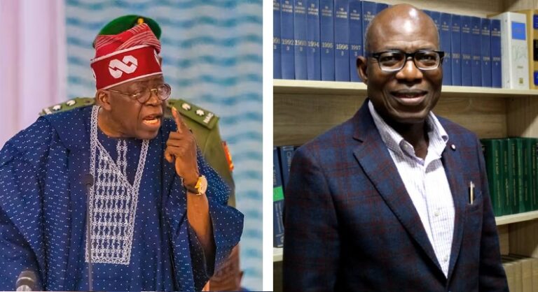 Energy expert warns Tinubu to suspend $25 billion Nigeria–Morocco gas pipeline before it becomes an economic disaster - Business Insider Africa