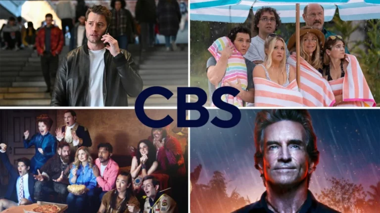 Cbs Fall 2026 Premiere Schedule puts NCIS: New York on October 6 - El-Balad.com