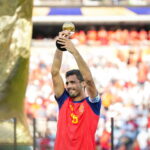BREAKING: Real Madrid Working to Make Rodri Signing - roundtable.io