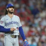 Dylan Cease Throws Scoreless While Mic'd Up At MLB All-Star Game - FOX Sports