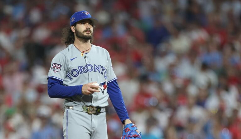 Dylan Cease Throws Scoreless While Mic'd Up At MLB All-Star Game - FOX Sports