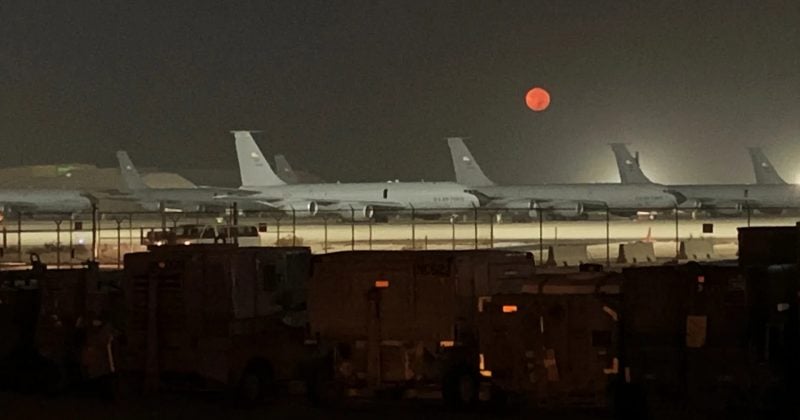Iran missile strikes hit US bases in Qatar, UAE amid escalating 2026 conflict - Crypto Briefing
