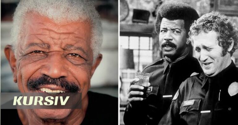 Hal Williams, Star of Hit Sitcoms “227” and “Sanford and Son”, Dies at 91 - Kursiv Media