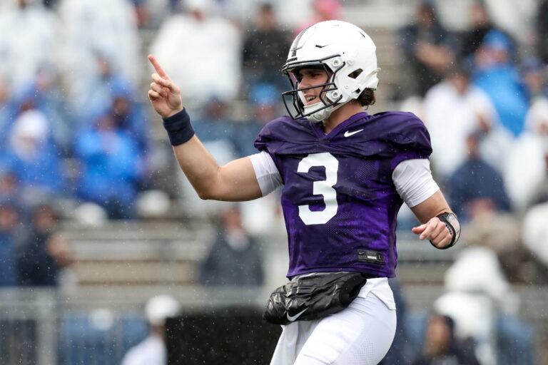 Penn State Football Has a Big 12 Problem That Needs to be Answered - roundtable.io