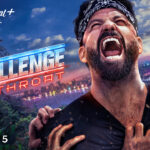 ‘The Challenge’ Moves to Paramount+ for Season 42, Full Cast Revealed! - Just Jared