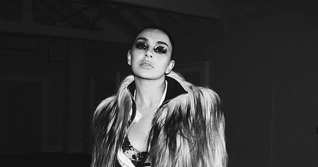 Charli xcx's Music, Fashion, Film is not a continuation of Brat, but a counterweight - Hotpress