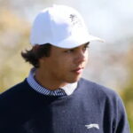 U.S. Junior Amateur 2026 LIVE: Round 2 Leaderboard as Charlie Woods fights to make cut - Golfmagic