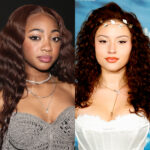 Leah Sava Jeffries & Carmen Sanchez Join 'The Cheetah Girls: Next Gen' Alongside OG Stars - Just Jared Jr.