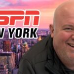 ESPN New York’s Chris Carlin on Bart Scott Departure From Network: “This Is a Very Rough Day” - Barrett Media