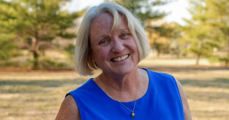 Cindy Burbank Senate Withdrawal requests removal from November ballot - El-Balad.com