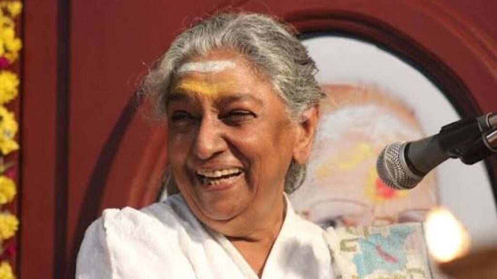 Legendary singer S Janaki passes away at 88 - Cinema Express