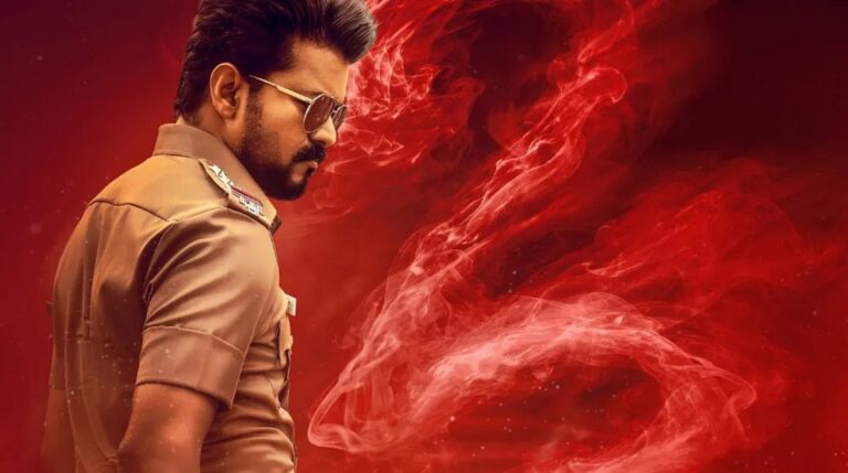 Jana Nayagan first reviews: Fans celebrate Vijay's presence, criticise screenplay - Cinema Express