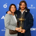 Tommy Fleetwood’s wife Clare Craig: Pictures, bio - Golf News Net