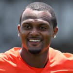 Browns QB Deshaun Watson Makes Bold Declaration Ahead of Camp - heavy.com