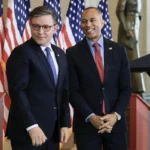 Spencer Kimball says Cnn Ssrs Midterm Polls show Democrats up 53% to 42% - El-Balad.com