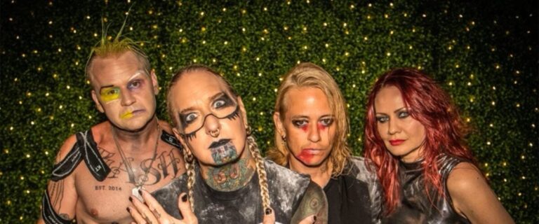 Dez Fafara (Coal Chamber, DevilDriver) releases additional statement about his health - Chaoszine