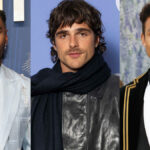 Colman Domingo Makes 'Jimmy Kimmel Live!' Guest-Hosting Debut with Jacob Elordi & Jaafar Jackson - Just Jared