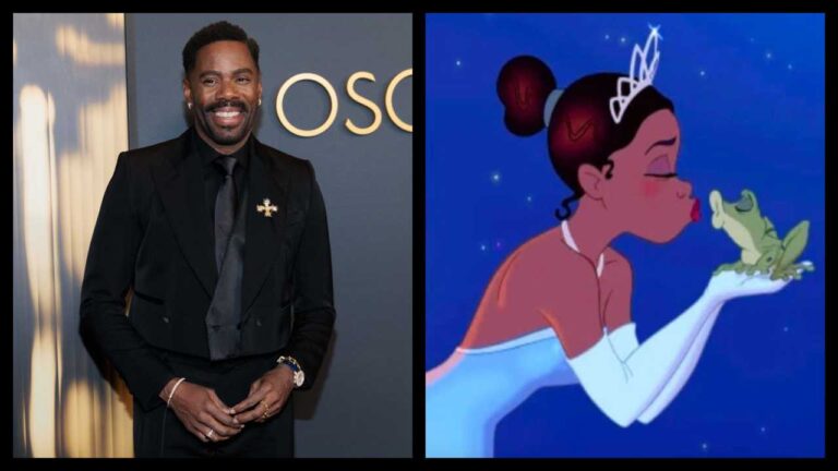 Colman Domingo in Talks for ‘Princess and the Frog’ Spin-Off - Moviefone