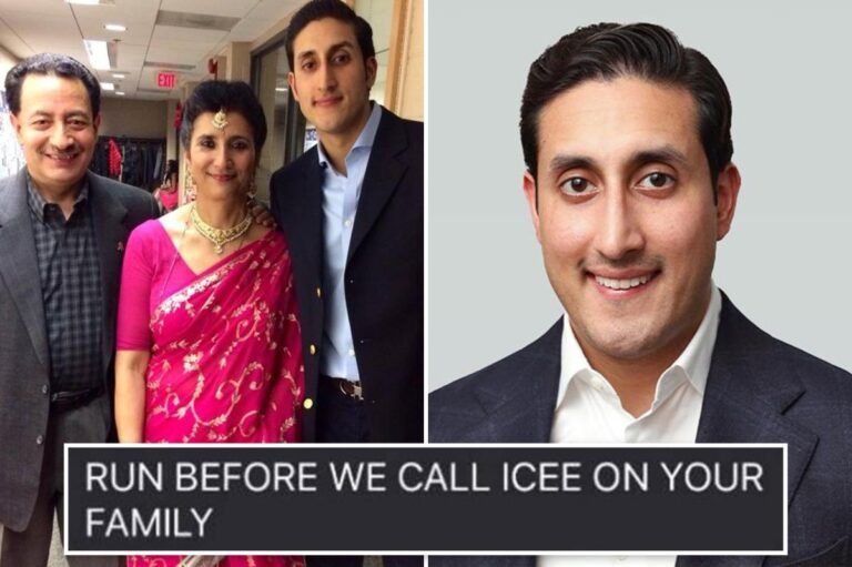 Ex-JPMorgan banker Chirayu Rana files new lawsuit — and it's totally different from his 'sex slave' claims - New York Post
