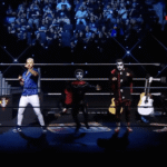 Joe Hendry, Danhausen Raw concert bombs in LA; Ryan Garcia joins Judgment Day - Cageside Seats