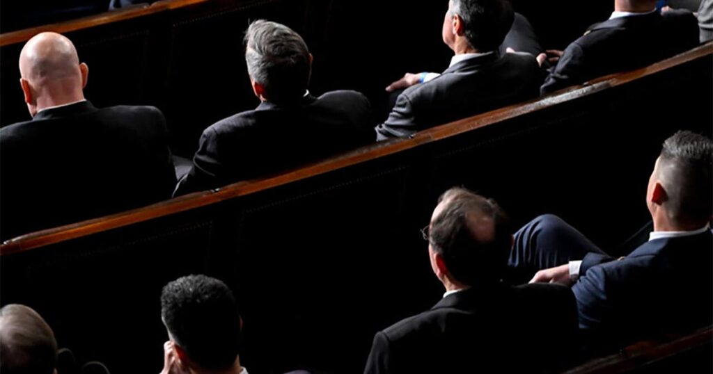 What's wrong with Congress? - CBS News