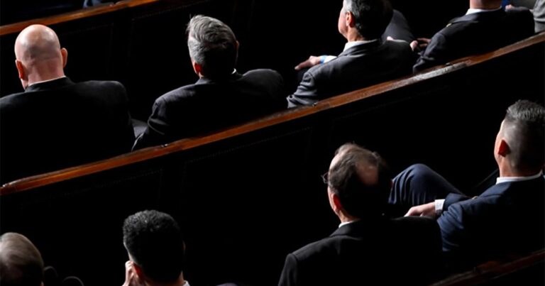 What's wrong with Congress? - CBS News