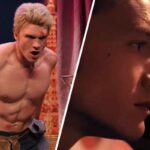 Connor Storrie’s Emmy nomination for ‘SNL’ is for Ilya’s ‘Heated Rivalry’ monologue in my heart - Decider