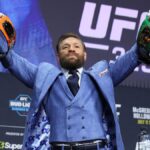 UFC 329 on Paramount+: Where to watch Conor McGregor vs. Max Holloway, plus everything you need to know - CBS Sports