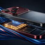 iPhone 18 Pro Max leak hints at 5,567mAh battery - NeoTeo