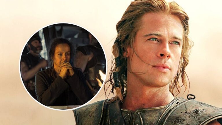 8 Biggest Things Christopher Nolan Cut From 'The Odyssey' - MovieWeb