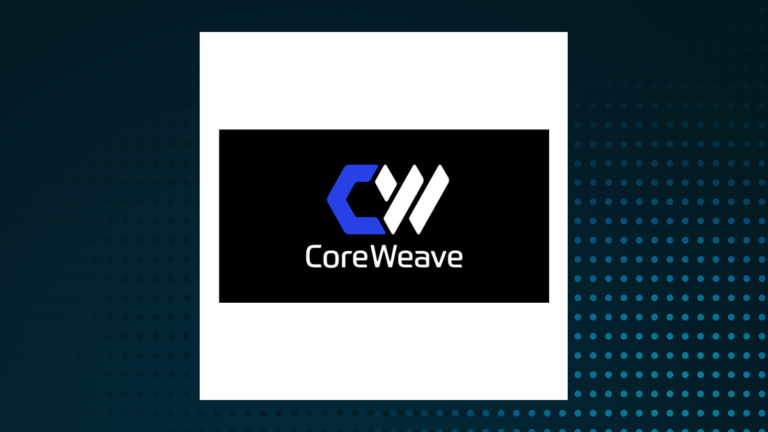 Resona Asset Management Co. Ltd. Grows Stake in CoreWeave Inc. $CRWV - MarketBeat