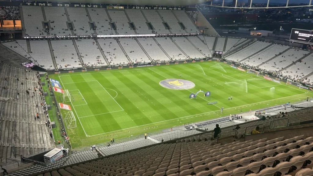Matheus Bidu may miss Corinthians Vs Athletico-pr as Thursday’s Neo Química Arena showdown sharpens the stakes - El-Balad.com