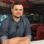 Napoleão de Almeida to narrate Coritiba Vs Palmeiras on Prime Video after Marcelo do Ó's last-minute setback - El-Balad.com