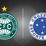 27-point deadlock ahead of Coritiba Vs Cruzeiro on 30 July 2026 - El-Balad.com