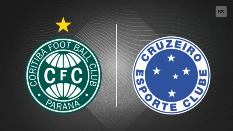 27-point deadlock ahead of Coritiba Vs Cruzeiro on 30 July 2026 - El-Balad.com