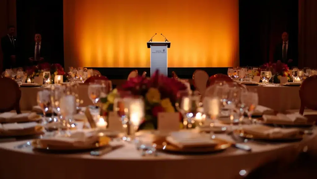 White House Correspondents’ Dinner held tonight after April shooting disruption - eciks.org