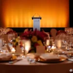White House Correspondents’ Dinner held tonight after April shooting disruption - eciks.org